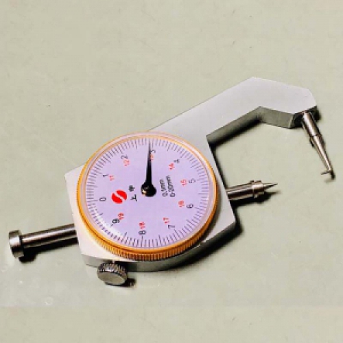 0-20mm  厚さ測定器 シックネスゲ